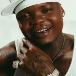 Harmonize – Jua Langu