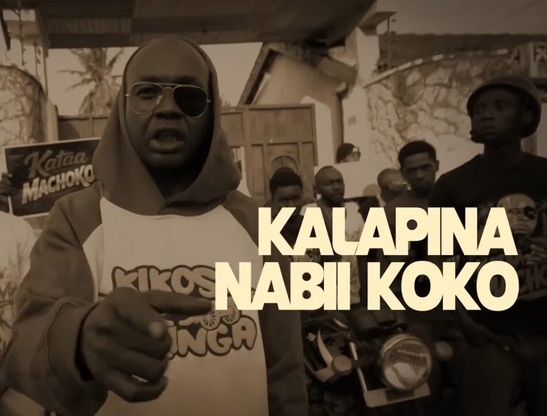 Kataa Machoko