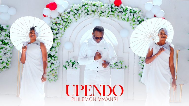 Philemon Mwanri
