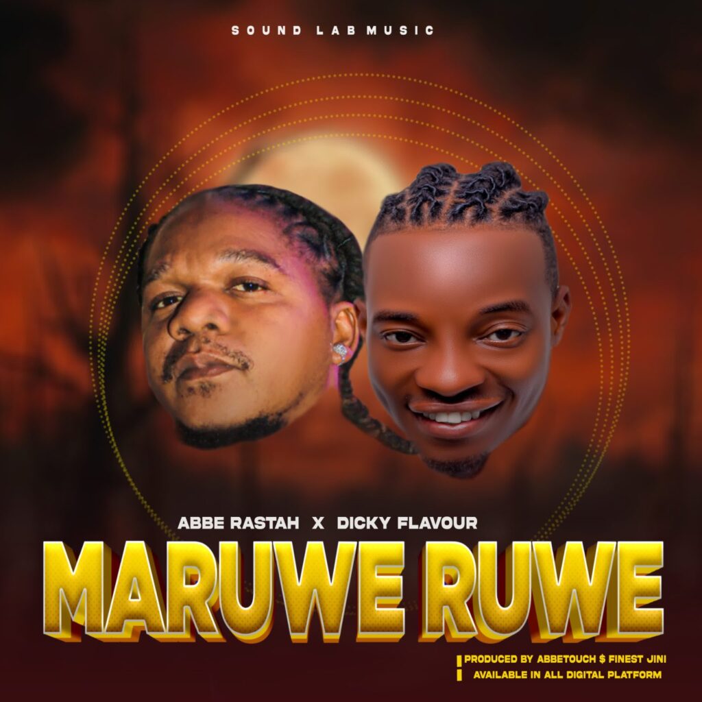 Maruweruwe