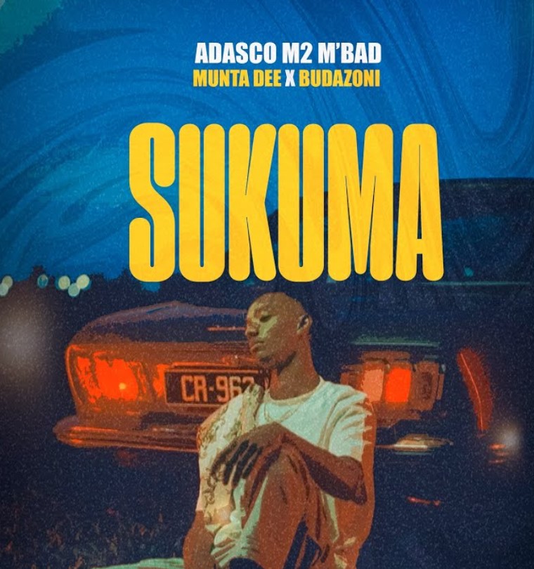 Sukuma