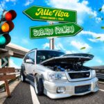 Alle Tisa Ft. Conboi Cannabino & Boblim – Subaru Remix
