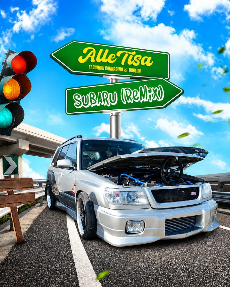 Subaru Remix