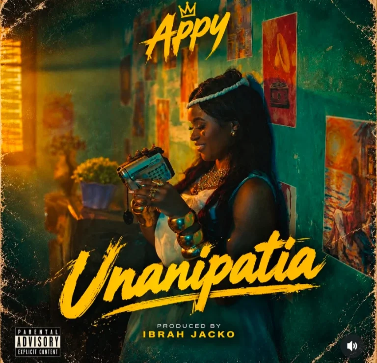 Unanipatia