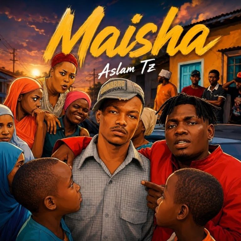 Maisha