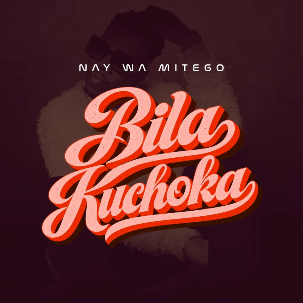 Bila Kuchoka