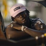 D Voice Ft. Jay Melody – Banana