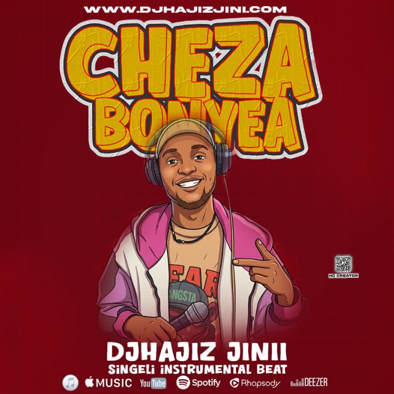 BONYEA CHINI
