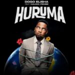 Dogo Elisha Ft Halima Pembe – Huruma
