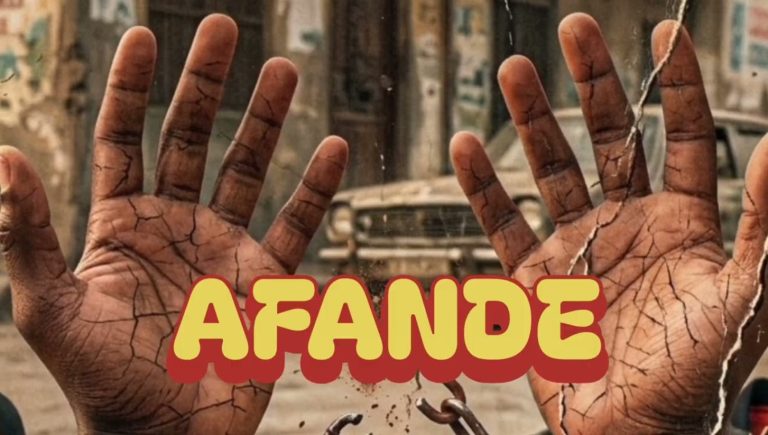 Afande