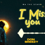 I Miss You