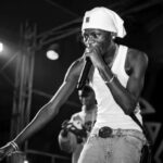 Don Breezy – Status Zangu
