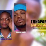 Felikhan De Panch Ft. Bando Mc & Shaddy Smile – Tunapambana