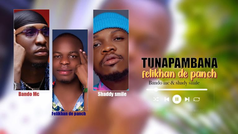 Tunapambana