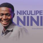 Fisherman – Nikulipe Nini