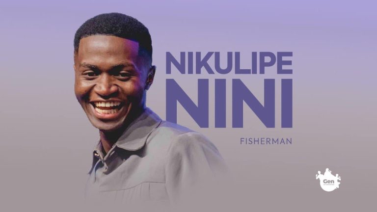 Nikulipe Nini