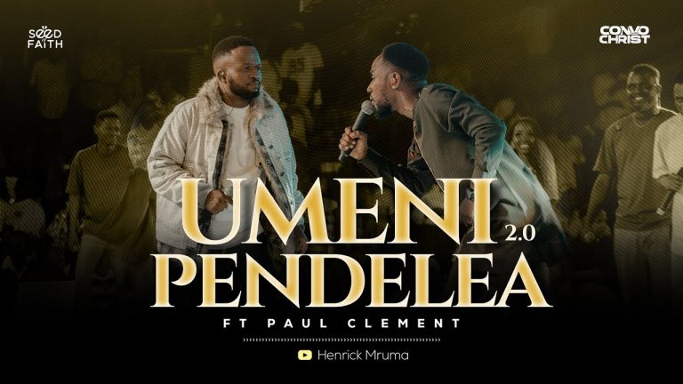 Umenipendelea 2.0