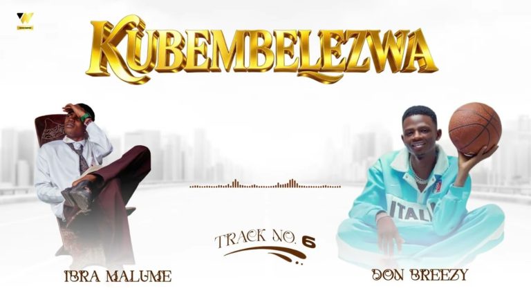Kubembelezwa