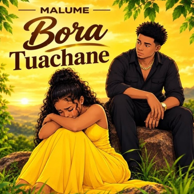 Bora Tuachane