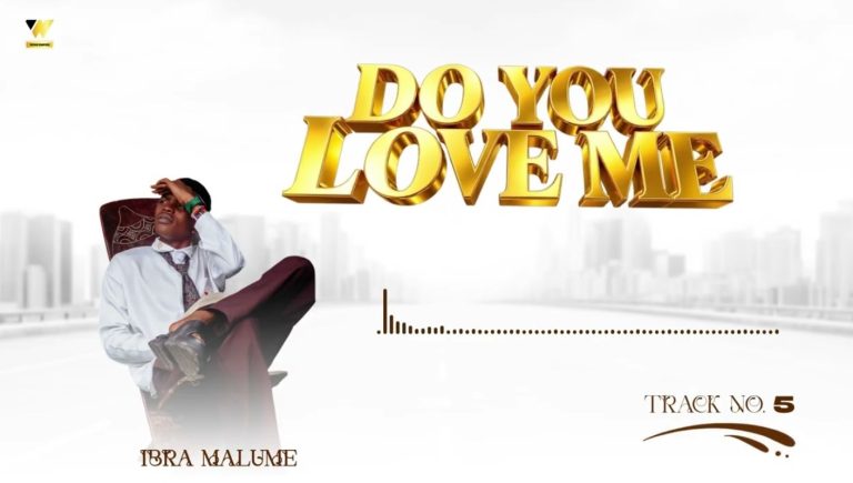 Do You Love Me