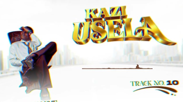 Kazi Usela
