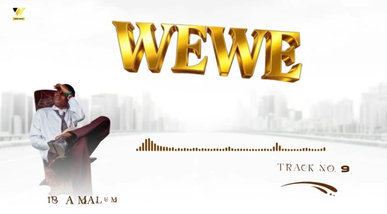 Wewe