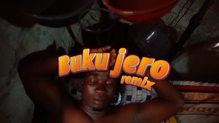 BukuJero Remix