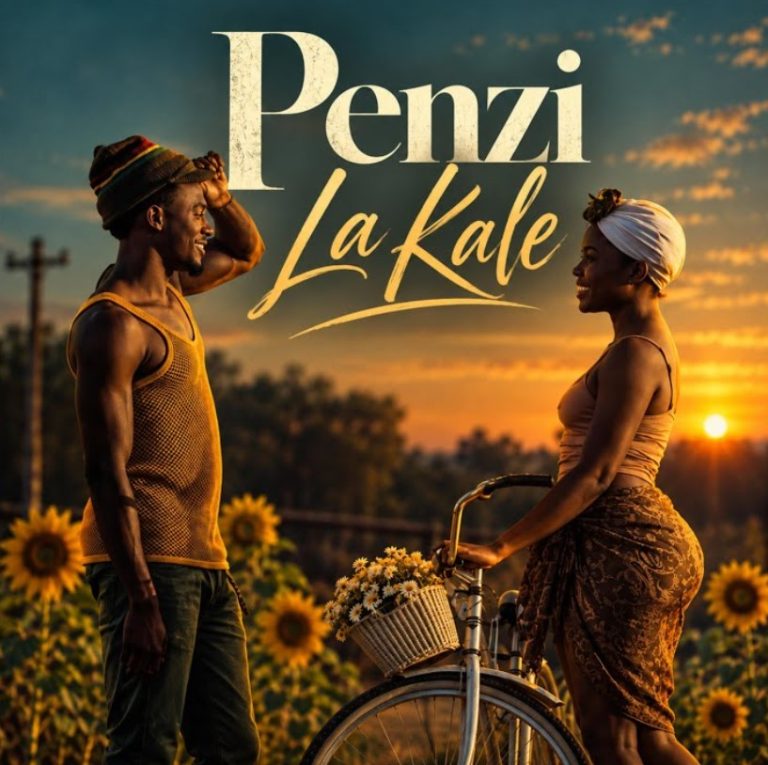 Penzi La Kale