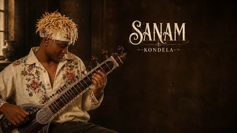 Sanam