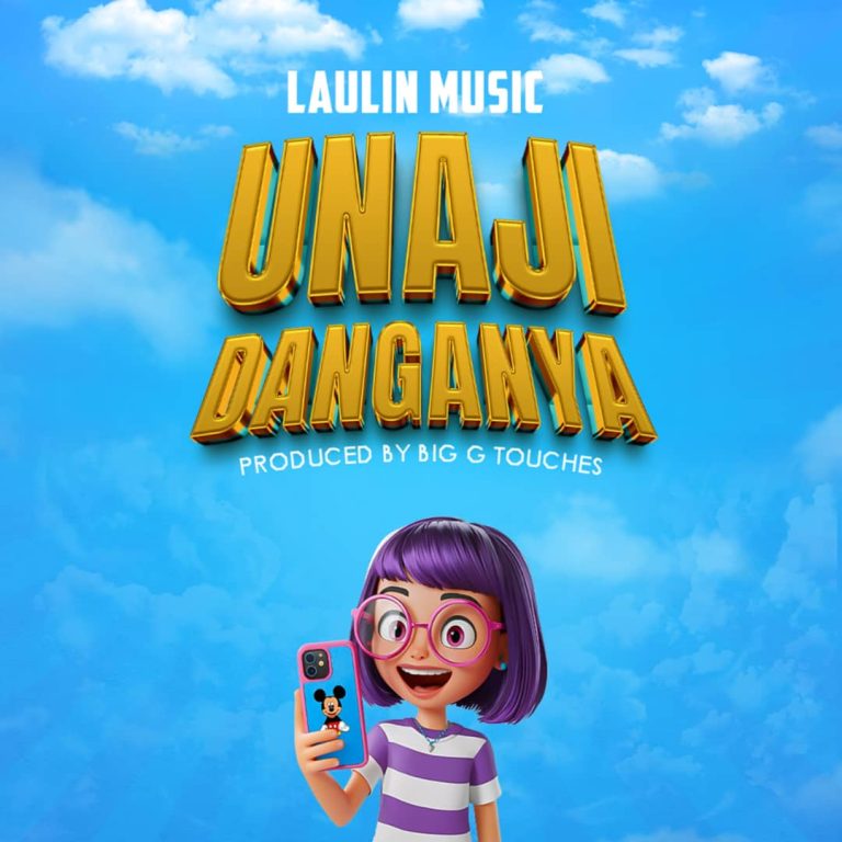 Unajidanganya