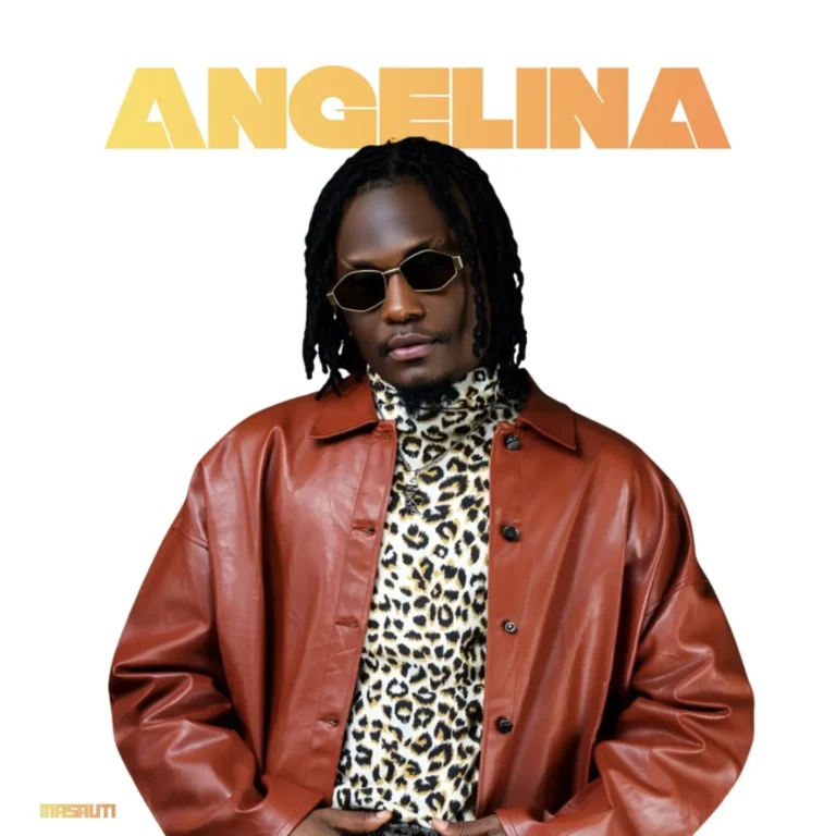 Angelina