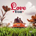 Medy Melody – I love You