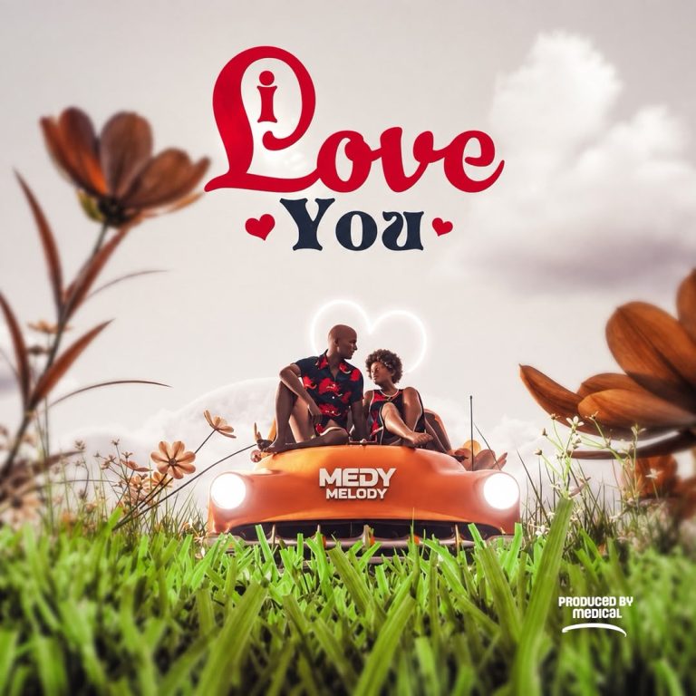 I love You