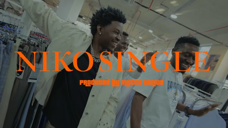 Niko Single