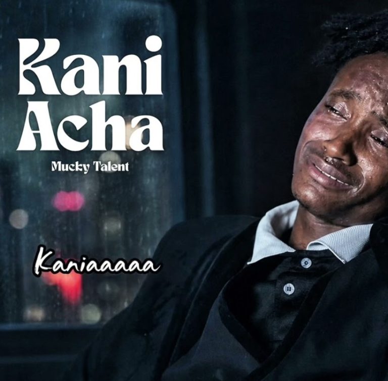 Kaniacha