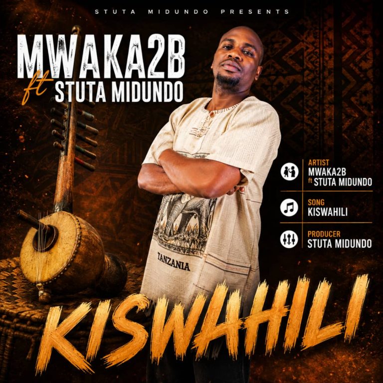 Kiswahili