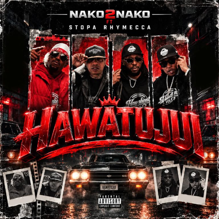 Hawatujui