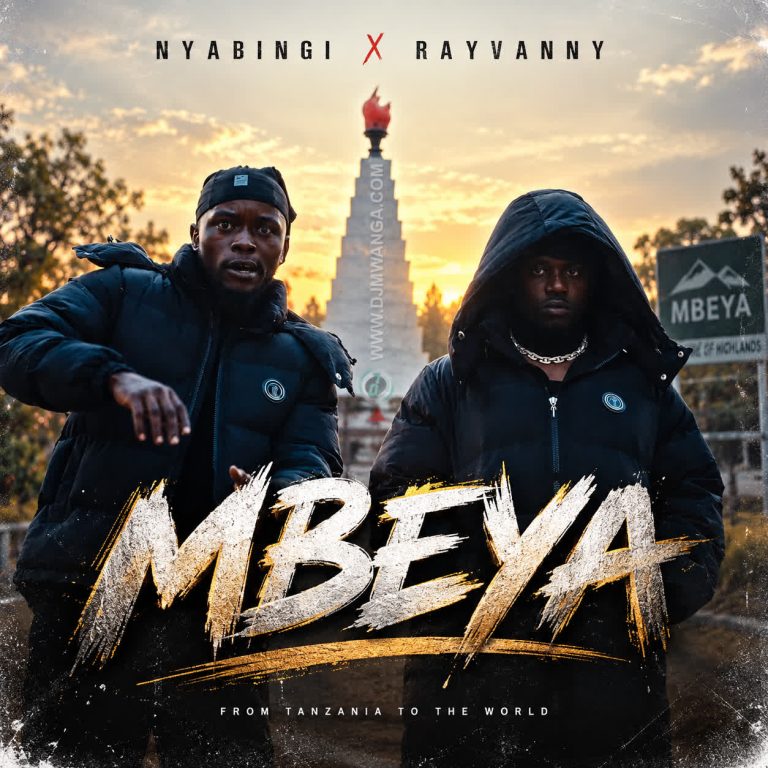 Mbeya