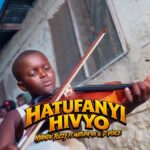 Nyandu Tozzy Ft. D Voice & Kaje Double Killer – Hawafanyi Hivyo