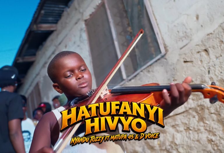 Hawafanyi Hivyo