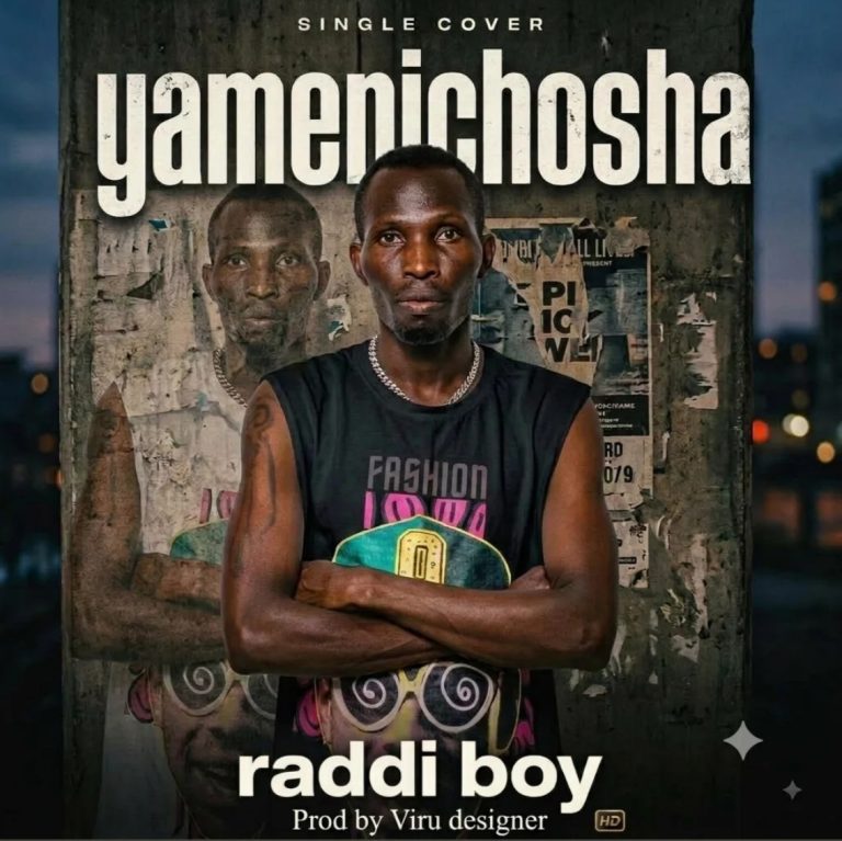 Yamenichosha