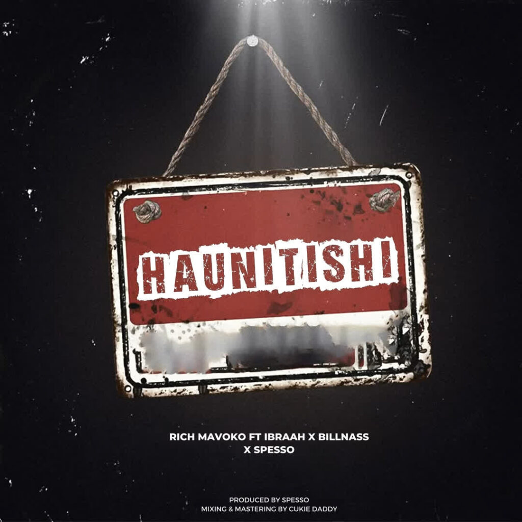 Haunitishi
