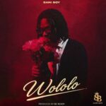 Sani Boy – Wololo