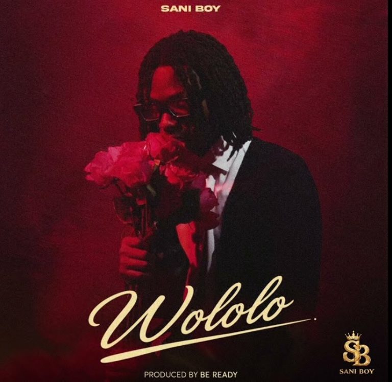 Wololo