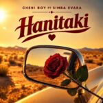 Simba Evara Ft Cheni Boy – Hanitaki