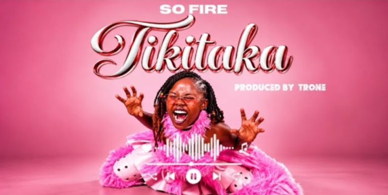 Tikitaka