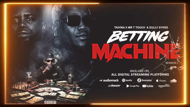 Betting Machine 2