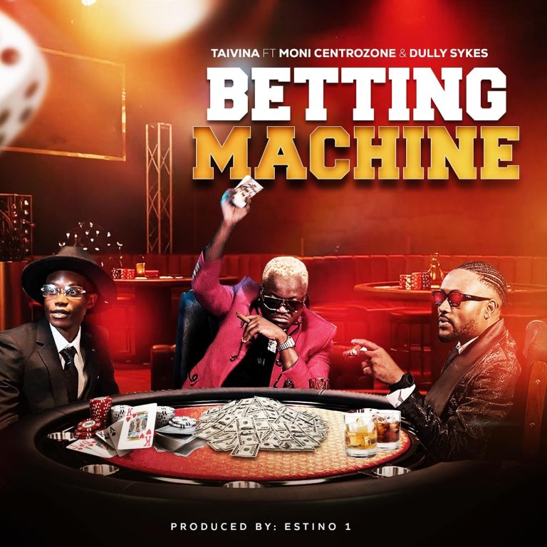 Betting Machine