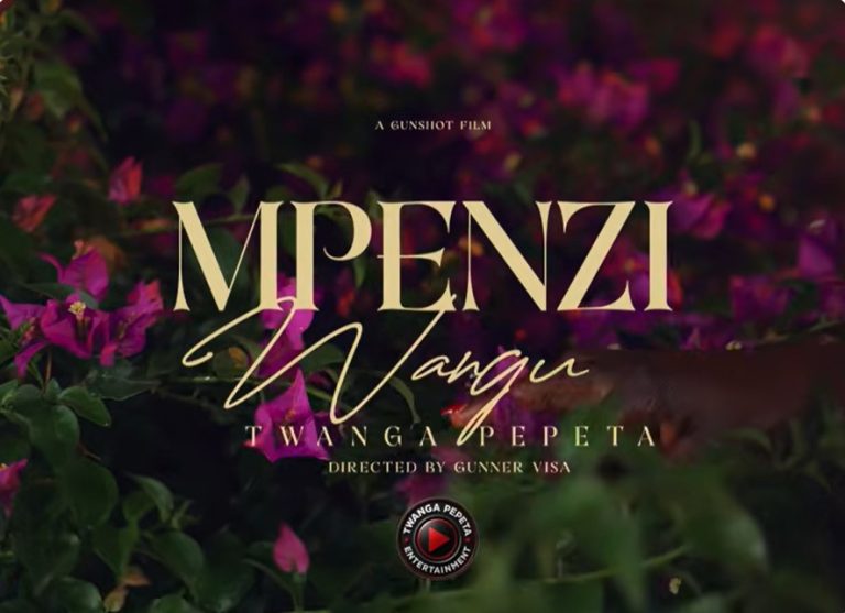 Mpenzi Wangu