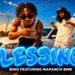 Blessings (Visualizer)